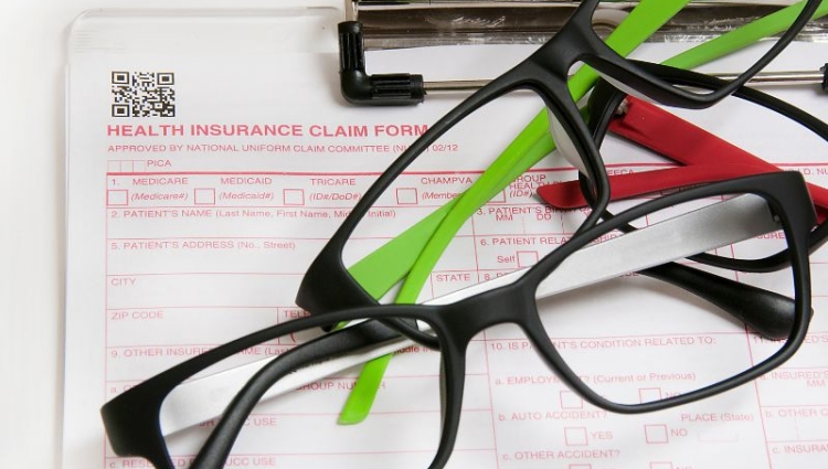 Get Your Individual Vision Insurance From CrossWayFIS